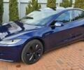 Синий Тесла Модель 3, объемом двигателя 0 л и пробегом 7 тыс. км за 31900 $, фото 7 на Automoto.ua