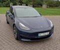 Синий Тесла Модель 3, объемом двигателя 0 л и пробегом 10 тыс. км за 22550 $, фото 1 на Automoto.ua