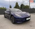 Синій Тесла Модель 3, об'ємом двигуна 0 л та пробігом 32 тис. км за 20900 $, фото 8 на Automoto.ua