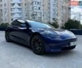 Синій Тесла Модель 3, об'ємом двигуна 0 л та пробігом 19 тис. км за 24900 $, фото 5 на Automoto.ua