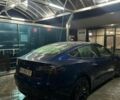 Синій Тесла Модель 3, об'ємом двигуна 0 л та пробігом 28 тис. км за 24500 $, фото 25 на Automoto.ua