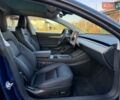 Синій Тесла Модель 3, об'ємом двигуна 0 л та пробігом 21 тис. км за 20999 $, фото 92 на Automoto.ua