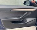 Синий Тесла Модель 3, объемом двигателя 0 л и пробегом 10 тыс. км за 21990 $, фото 13 на Automoto.ua