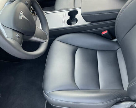 Синій Тесла Модель 3, об'ємом двигуна 0 л та пробігом 16 тис. км за 22900 $, фото 12 на Automoto.ua