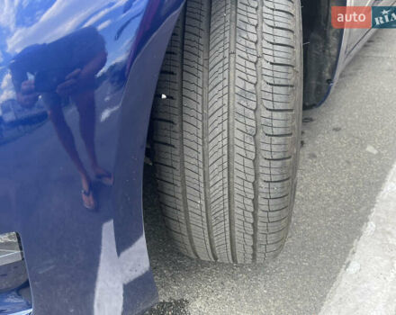 Синий Тесла Модель 3, объемом двигателя 0 л и пробегом 29 тыс. км за 21500 $, фото 5 на Automoto.ua