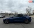 Синий Тесла Модель 3, объемом двигателя 0 л и пробегом 36 тыс. км за 19900 $, фото 8 на Automoto.ua