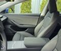 Синій Тесла Модель 3, об'ємом двигуна 0 л та пробігом 7 тис. км за 29500 $, фото 18 на Automoto.ua