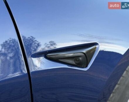 Синій Тесла Модель 3, об'ємом двигуна 0 л та пробігом 21 тис. км за 20999 $, фото 99 на Automoto.ua