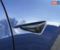 Синій Тесла Модель 3, об'ємом двигуна 0 л та пробігом 21 тис. км за 20999 $, фото 99 на Automoto.ua