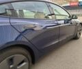 Синий Тесла Модель 3, объемом двигателя 0 л и пробегом 5 тыс. км за 24999 $, фото 16 на Automoto.ua