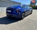 Синій Тесла Модель 3, об'ємом двигуна 0 л та пробігом 7 тис. км за 29500 $, фото 11 на Automoto.ua