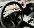 Синий Тесла Модель 3, объемом двигателя 0 л и пробегом 188 тыс. км за 17891 $, фото 16 на Automoto.ua