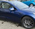 Синий Тесла Модель 3, объемом двигателя 0 л и пробегом 13 тыс. км за 23200 $, фото 16 на Automoto.ua