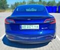 Синій Тесла Модель 3, об'ємом двигуна 0 л та пробігом 31 тис. км за 24499 $, фото 6 на Automoto.ua