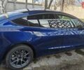 Синий Тесла Модель 3, объемом двигателя 0 л и пробегом 25 тыс. км за 20500 $, фото 2 на Automoto.ua