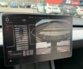 Синій Тесла Модель 3, об'ємом двигуна 0 л та пробігом 30 тис. км за 22200 $, фото 15 на Automoto.ua