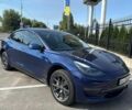 Синий Тесла Модель 3, объемом двигателя 0 л и пробегом 188 тыс. км за 17700 $, фото 11 на Automoto.ua