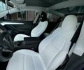 Синій Тесла Модель 3, об'ємом двигуна 0 л та пробігом 55 тис. км за 18400 $, фото 7 на Automoto.ua