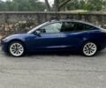 Синий Тесла Модель 3, объемом двигателя 0 л и пробегом 20 тыс. км за 9600 $, фото 4 на Automoto.ua