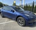 Синий Тесла Модель 3, объемом двигателя 0 л и пробегом 188 тыс. км за 17891 $, фото 6 на Automoto.ua