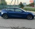 Синий Тесла Модель 3, объемом двигателя 0 л и пробегом 72 тыс. км за 22900 $, фото 7 на Automoto.ua