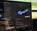 Синий Тесла Модель 3, объемом двигателя 0 л и пробегом 51 тыс. км за 29500 $, фото 13 на Automoto.ua