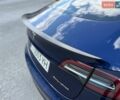Синій Тесла Модель 3, об'ємом двигуна 0 л та пробігом 19 тис. км за 24900 $, фото 9 на Automoto.ua