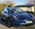 Синій Тесла Модель 3, об'ємом двигуна 0 л та пробігом 21 тис. км за 20999 $, фото 32 на Automoto.ua