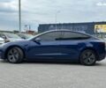 Синій Тесла Модель 3, об'ємом двигуна 0 л та пробігом 10 тис. км за 23490 $, фото 4 на Automoto.ua