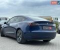 Синий Тесла Модель 3, объемом двигателя 0 л и пробегом 10 тыс. км за 21990 $, фото 6 на Automoto.ua
