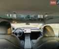 Синій Тесла Модель 3, об'ємом двигуна 0 л та пробігом 16 тис. км за 21901 $, фото 13 на Automoto.ua