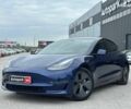 Синій Тесла Модель 3, об'ємом двигуна 0 л та пробігом 10 тис. км за 23490 $, фото 1 на Automoto.ua