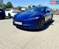 Синій Тесла Модель 3, об'ємом двигуна 0 л та пробігом 7 тис. км за 29500 $, фото 5 на Automoto.ua