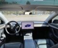 Синий Тесла Модель 3, объемом двигателя 0 л и пробегом 63 тыс. км за 22800 $, фото 13 на Automoto.ua