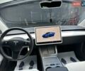 Синій Тесла Модель 3, об'ємом двигуна 0 л та пробігом 21 тис. км за 25100 $, фото 19 на Automoto.ua
