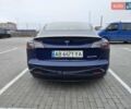Синий Тесла Модель 3, объемом двигателя 0 л и пробегом 30 тыс. км за 25499 $, фото 13 на Automoto.ua