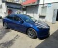 Синий Тесла Модель 3, объемом двигателя 0 л и пробегом 21 тыс. км за 26800 $, фото 7 на Automoto.ua