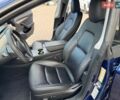 Синій Тесла Модель 3, об'ємом двигуна 0 л та пробігом 69 тис. км за 21999 $, фото 56 на Automoto.ua