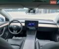 Синій Тесла Модель 3, об'ємом двигуна 0 л та пробігом 32 тис. км за 20900 $, фото 31 на Automoto.ua