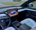 Синий Тесла Модель 3, объемом двигателя 0 л и пробегом 50 тыс. км за 26999 $, фото 27 на Automoto.ua