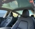 Синій Тесла Модель 3, об'ємом двигуна 0 л та пробігом 21 тис. км за 20999 $, фото 67 на Automoto.ua