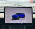 Синий Тесла Модель 3, объемом двигателя 0 л и пробегом 10 тыс. км за 21990 $, фото 15 на Automoto.ua