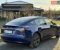 Синій Тесла Модель 3, об'ємом двигуна 0 л та пробігом 21 тис. км за 20999 $, фото 28 на Automoto.ua