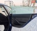 Синий Тесла Модель 3, объемом двигателя 0 л и пробегом 57 тыс. км за 19999 $, фото 16 на Automoto.ua