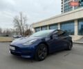 Синий Тесла Модель 3, объемом двигателя 0 л и пробегом 36 тыс. км за 19900 $, фото 10 на Automoto.ua