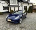 Синий Тесла Модель 3, объемом двигателя 0 л и пробегом 9 тыс. км за 21901 $, фото 20 на Automoto.ua