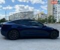 Синій Тесла Модель 3, об'ємом двигуна 0 л та пробігом 19 тис. км за 24900 $, фото 6 на Automoto.ua