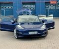 Синій Тесла Модель 3, об'ємом двигуна 0 л та пробігом 69 тис. км за 21999 $, фото 50 на Automoto.ua