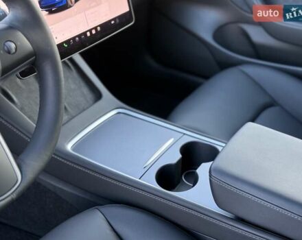 Синій Тесла Модель 3, об'ємом двигуна 0 л та пробігом 21 тис. км за 20999 $, фото 70 на Automoto.ua