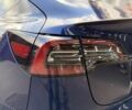 Синий Тесла Модель 3, объемом двигателя 0 л и пробегом 78 тыс. км за 23900 $, фото 17 на Automoto.ua